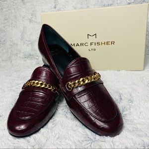 Marc Fisher LTD Nickie Loafer Remle 7M